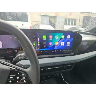 Русификация Audi Q6 e-tron 2026 в Минске