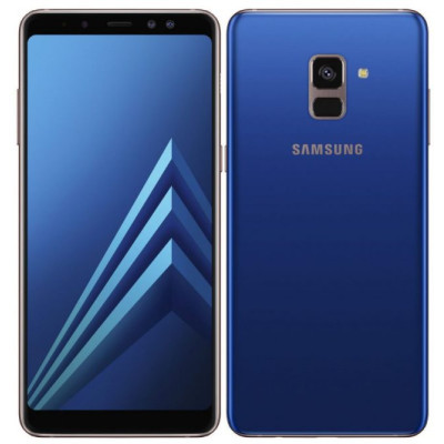 Разблокировка Samsung Galaxy A8/A8+
