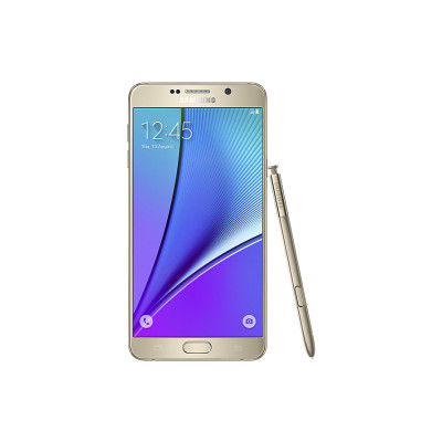 Разблокировка Samsung Galaxy Note 5