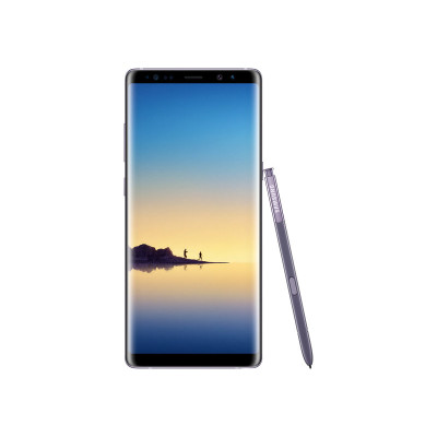 Разблокировка Samsung Galaxy Note 8