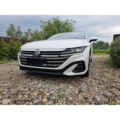 Кодирование китайских фар для VW Arteon 2022